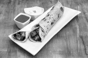 Paneer Rolls