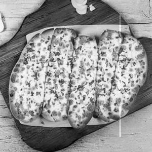 Cheese Garlic Bread
