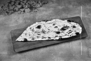 Stuffed Naan