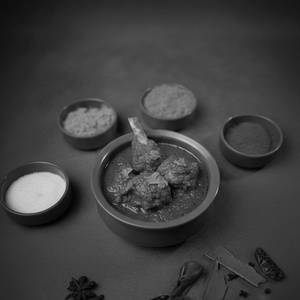 Mutton Curry