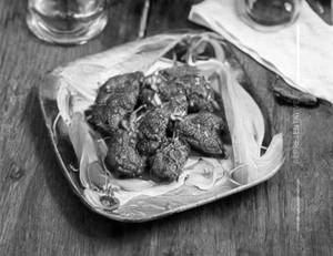 Liver Fry