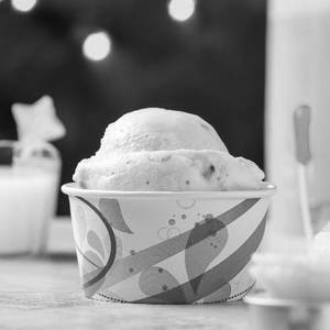 Honey Moon Delight Ice Cream