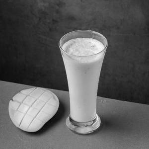 Mango Thick Shake