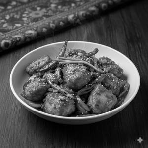 Schezwan Chicken (6 Pcs)
