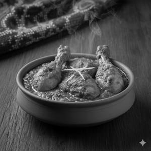 Lahori Chicken (4 Pcs)