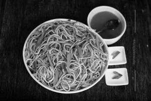 Veg Soft Noodles