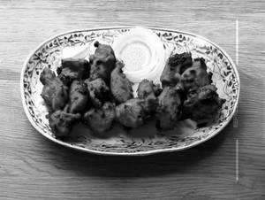 Chiken Tikka