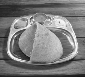Ghee roast