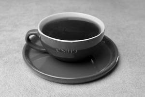 Blue Pea Tea
