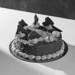 Chocolate Roachers Mousse Cake 500 gms