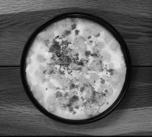 Boondi raita