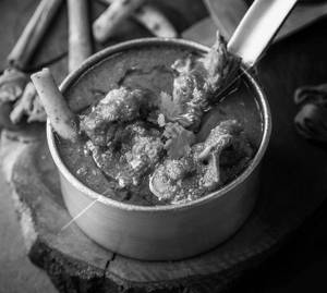 Extra mutton