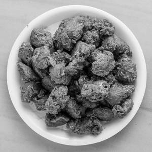 Tandoori Chicken Popcorn