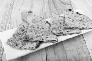 Mr Gobi Paratha