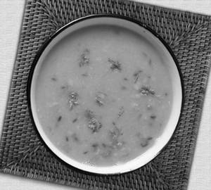 Arhar Dal Fry