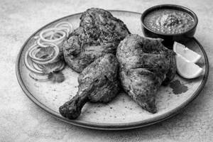 Tandoori Chicken