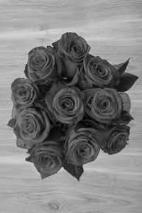 3 roses bunch