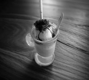 Gulkand rosemilk