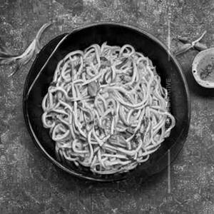 Italian Noodles