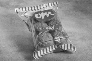 Bread Pao