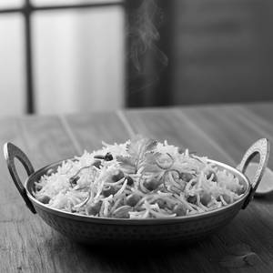 Matar Pulao