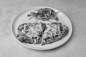 Caramelised Onion & Mushroom