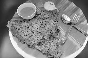 Ragi Dosa