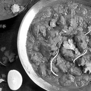 Extra Bhaji