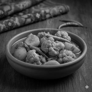Aloo Fulkopi
