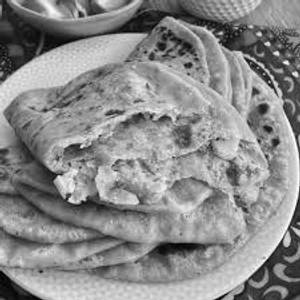 Aloo Paratha