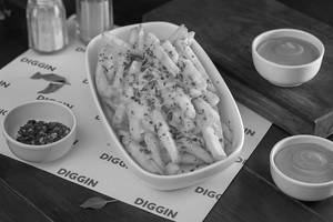 Cheese Fries