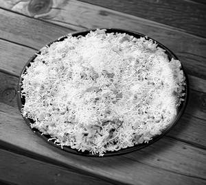 Sev rice
