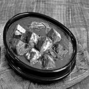 Paneer Kadhai