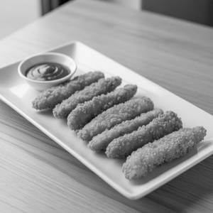 Crispy Chicken [5 Pcs]