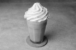 Roasted Hazelnut Frappe