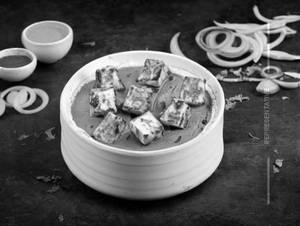 Paneer Lasuni Tikka