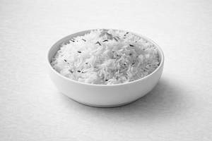 Jeera Rice