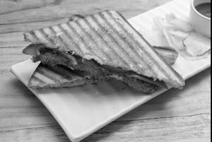 Veg Sandwich