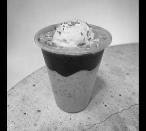 Blueberry Shake