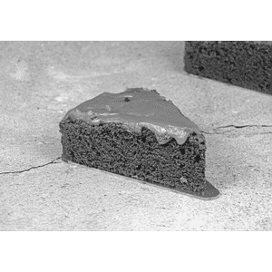 Salted Caramel Brownies