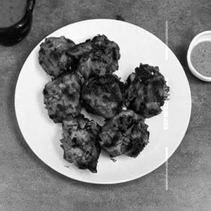 Murgh Methi Kebab