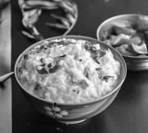 Curd Rice