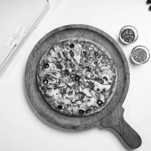 Peri Peri Chicken Pizza Small