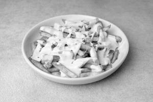 House Fries
