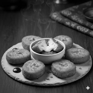 Paneer Pakora (6 Pcs)