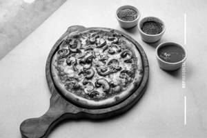 Mushroom Delight