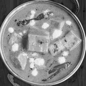 Paneer Makhani
