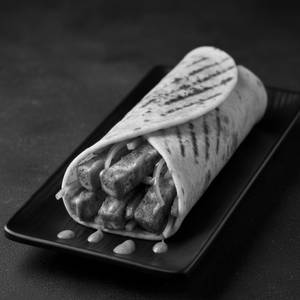 Peri Peri Paneer Roll