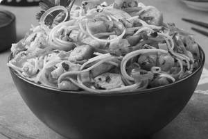 Mutton Chowmein