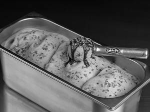 Roasted Almond Brownie